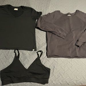 Women’s PACT bundle